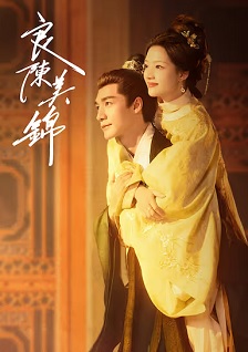 良陈美锦