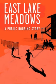 东湖草地：一个关于公共住房的故事