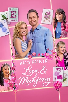 All’s Fair in Love & Mahjong