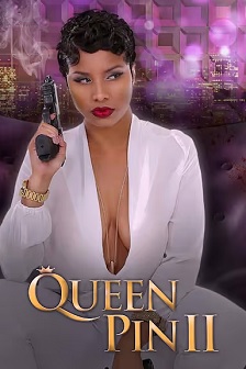 QueenPin II the Restoration