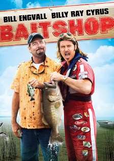 Bait Shop