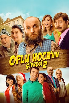 Oflu Hoca'nin Sifresi 2