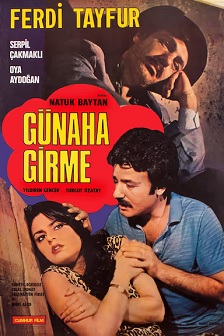 Günaha girme