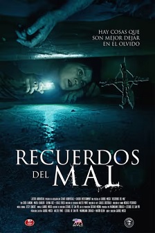Recuerdos del mal