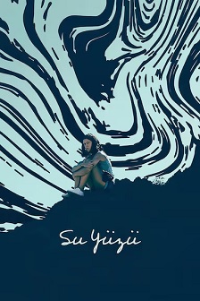 Suyun yüzü