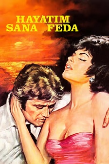 Hayatim sana feda