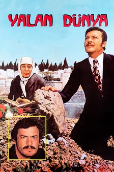 Yalan dünya