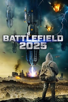 战场2025