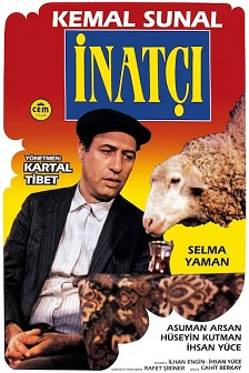 Inatçi