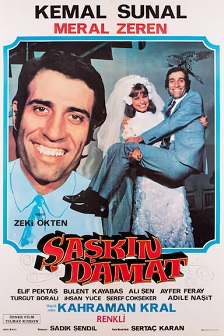 Saskin Damat