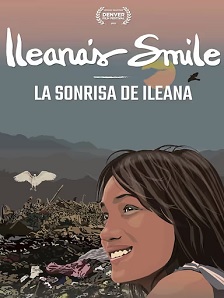 Ileana's Smile