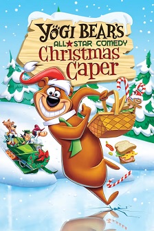 Yogi Bear's All-Star Comedy Christmas Caper