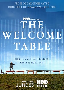 The Welcome Table