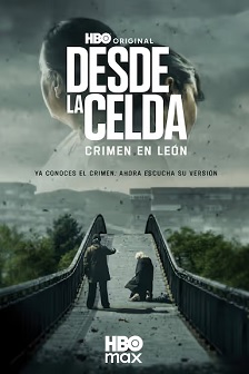 Desde la celda: crimen en León
