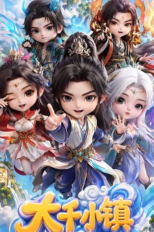 大千小镇