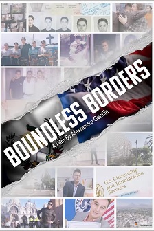 Boundless Borders