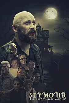 Seymour the Unfortunate Vampire