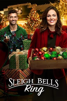 Sleigh Bells Ring