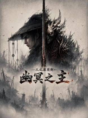 从乱葬岗到幽冥之主