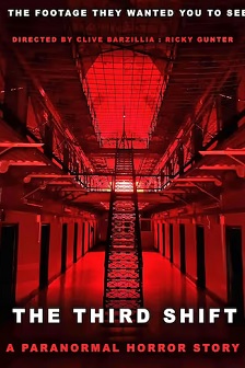 午夜超自然实录