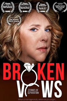 Broken Vows: Stories of Separation