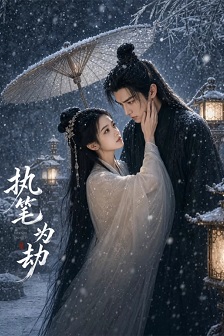执笔为劫
