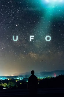 UFO 第一季