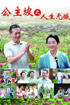 公主坡之人生无憾