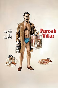 Parçalı Yıllar