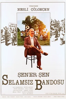 Selamsiz bandosu