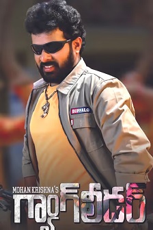 గ్యాంగ్ లీడర్