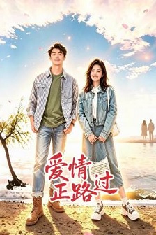 爱情正路过