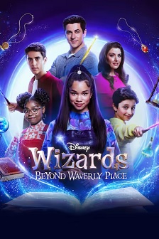 少年魔法师:后继者 第三季