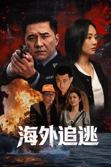 海外追逃