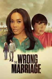 The Wrong Marriage