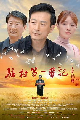 驻村 第一书记
