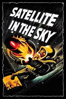 Satellite in the Sky
