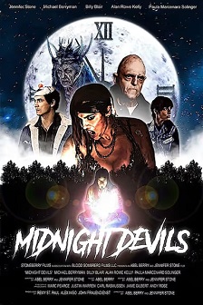午夜恶魔