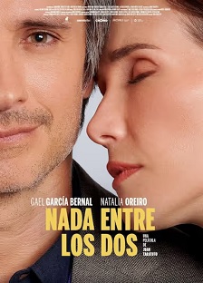 Nada Entre Los Dos