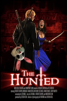 The hunted