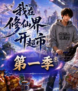 我在修仙界开超市 第一季