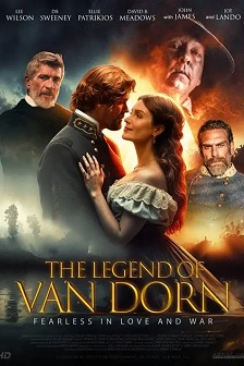The Legend of Van Dorn