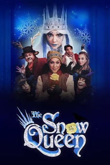 CBeebies: The Snow Queen