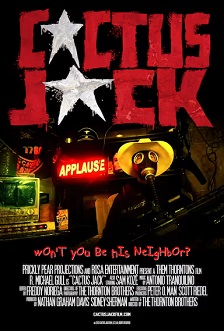 Cactus Jack