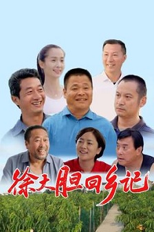徐大胆回乡记