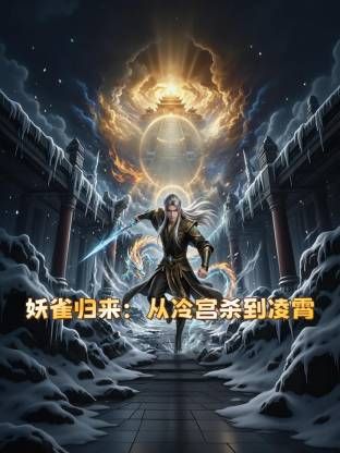 妖雀归来:从冷宫杀到凌霄