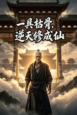 一具枯骨,逆天修成仙1-6季完整版