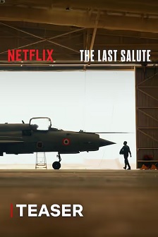 The Last Salute: A Love Letter To MiG‑21