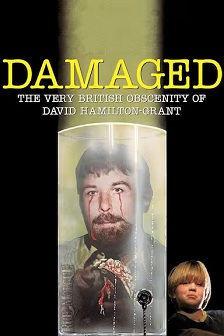 受损：大卫·汉密尔顿·格兰特的英国式淫秽历史