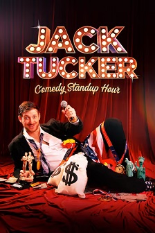Jack Tucker: Comedy Standup Hour